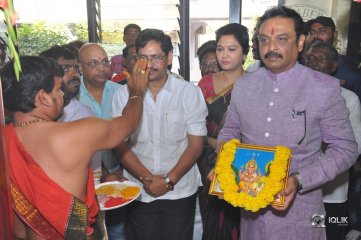 Movie Artists Association New Panel Pramana Sweekaram